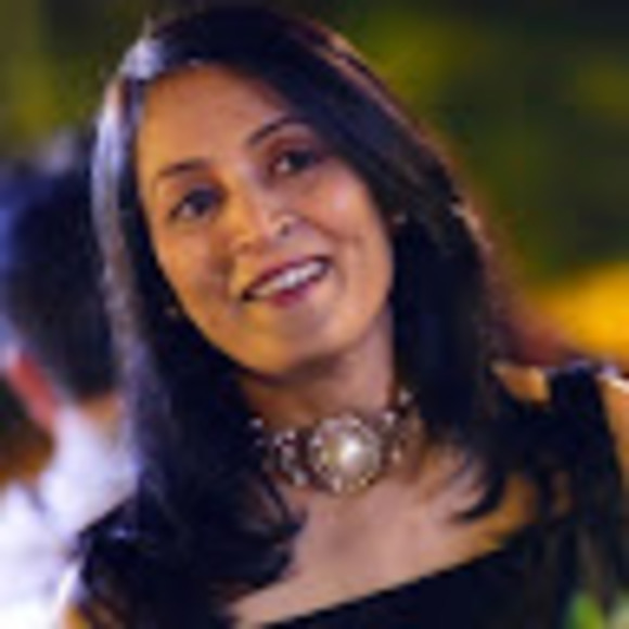 Meet your Posher, Swati - Picture 1 of 1